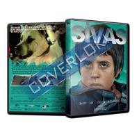 Sivas V1 Cover Tasarımı